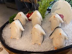 -湊湊火锅·茶憩(皇姑万象汇店)
