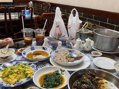 -阿殳粥馆(水围村店)