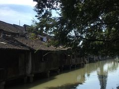-乌镇东栅景区