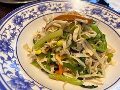 -古都历食南京菜·烤鸭·鸭血粉丝·汤包(南京博物院店)