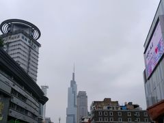 -吾悦广场(南京鼓楼店)