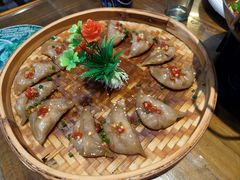 -祥老弟老信丰萝卜饺•江西菜(建设路店)