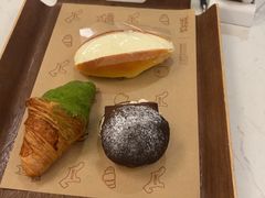 -石头先生的烤炉(济南和谐店)