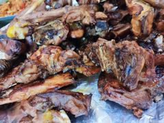 -跃进桥火烧鸡(怒江西岸店)