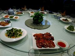 -渔堂公园餐厅·本帮菜(乐园路店)