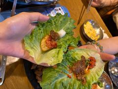 -恩你小木屋·烤肉韩式料理(嘉兴秀洲店)