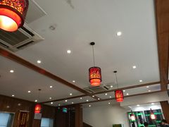 大堂-共和春(甘泉路店)