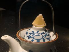 海参上汤-梅筑·创意料理(王府井百货店)