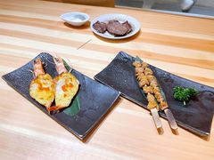 -兆治日本料理(华府世家店)