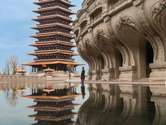 -牛首山文化旅游区