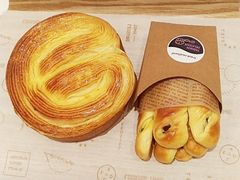-好利来(红牌楼店)