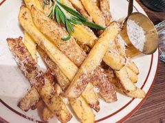 -ZAFFERANO西班牙海鲜饭(上海首店)