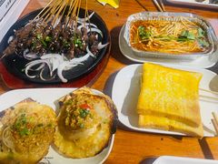 -本色.小马哥烧烤(五一路总店)