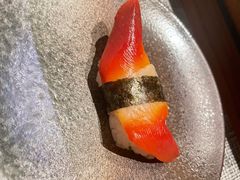 -戏作寿司(观音桥店)
