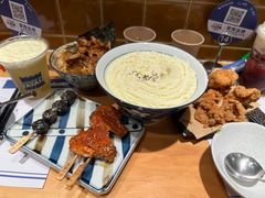 -火山屋台(新街口店)