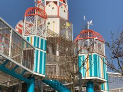 -季高兔窝窝亲子园(上海薰衣草公园店)