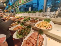 -汉丽轩韩式自助烤肉十二年(SM广场店)