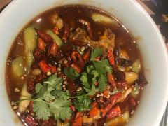 -辛香汇·现炒川菜(武进吾悦店)