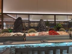 -星伦多自助料理·涮烤一体(奉贤龙湖天街店)