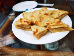 -春满园生态餐厅(南宫路店)