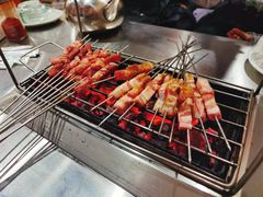 -小寒羊烧烤(凯瑞时代大厦店)