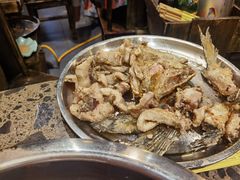 花鲢-肖肖酸萝卜鱼火锅(总店)