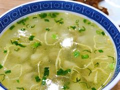 老城门泡泡馄饨-老苏州大客堂·苏帮菜·松鼠桂鱼·苏州传统小吃(观前街人民商场店)