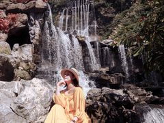 -古龙峡云天玻霸