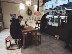 -赵崽儿川式面品(金桥国际店)