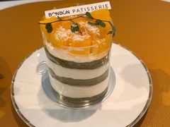 -BONBON 西餐·甜品