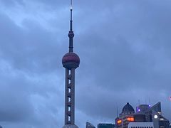 -东方明珠广播电视塔