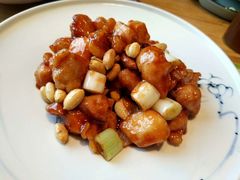 -四季民福烤鸭店(前门廊房二条店)
