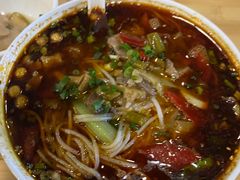 -牛王庙(龙华花园店)