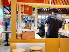 -盛香亭热卤(欢乐港湾店)
