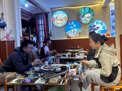 -阿昌白族石板烧·菌锅(大理古城店)