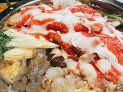 -和喜居酒屋(万龙丽水湾店)