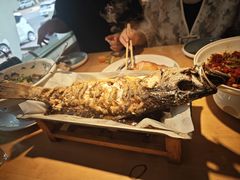 -胡家大厨(西三庄店)