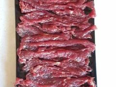 -牛村来人潮汕牛肉火锅(西单店)