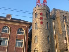 -北京美神宫艺术主题温泉酒店