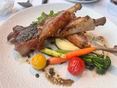 -天玑高空江景餐厅&酒吧Sky Secret Restaurant&Bar