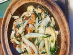 -那家小馆•北京菜•烤鸭(香山店)