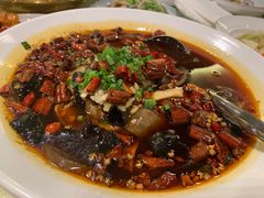 -东方太阳城淮扬餐厅(会所中餐厅店)