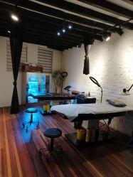 -極致刺青TATTOO STUDIO 私人订制