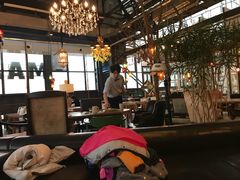 大堂-Maan coffee漫咖啡(1905店)