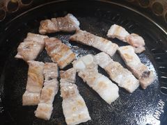 -朝鲜烤肉(安宁庄店)