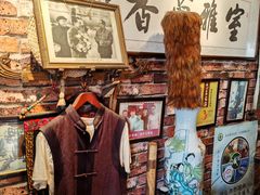 -玉祥府牛肉罩饼(金光道店)