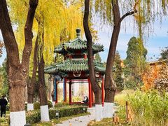 -中国农业博物馆