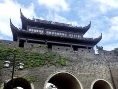 -山塘街