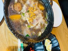 -越谜·越南餐厅(长白店)