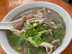 -老字號·桥下猪肚(龙眼南路店)